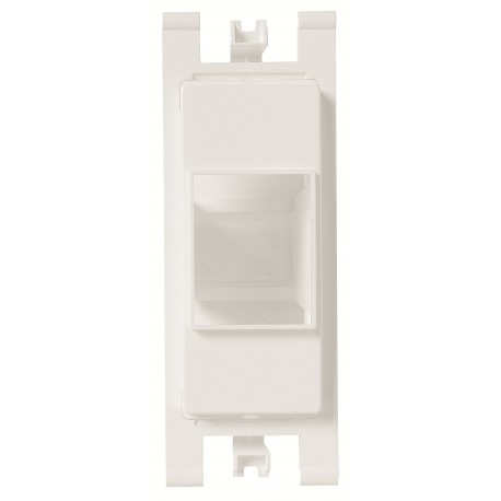 Niessen 2CLA103400T1001 Adaptador product. carril DIN